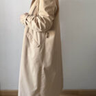 Imagen de Gabardina manga raglan (3)