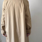 Imagen de Gabardina manga raglan (4)