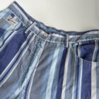 Imagen de Pantalon rayas azul (1)