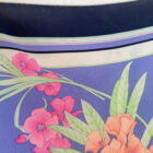 Imagen de Pañuelo floral de seda (5)