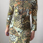 Imagen de Vestido vintage moschino (3)