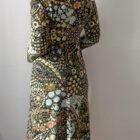 Imagen de Vestido vintage moschino (5)