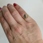 Imagen de Anillo vintage serie18 1 (2)