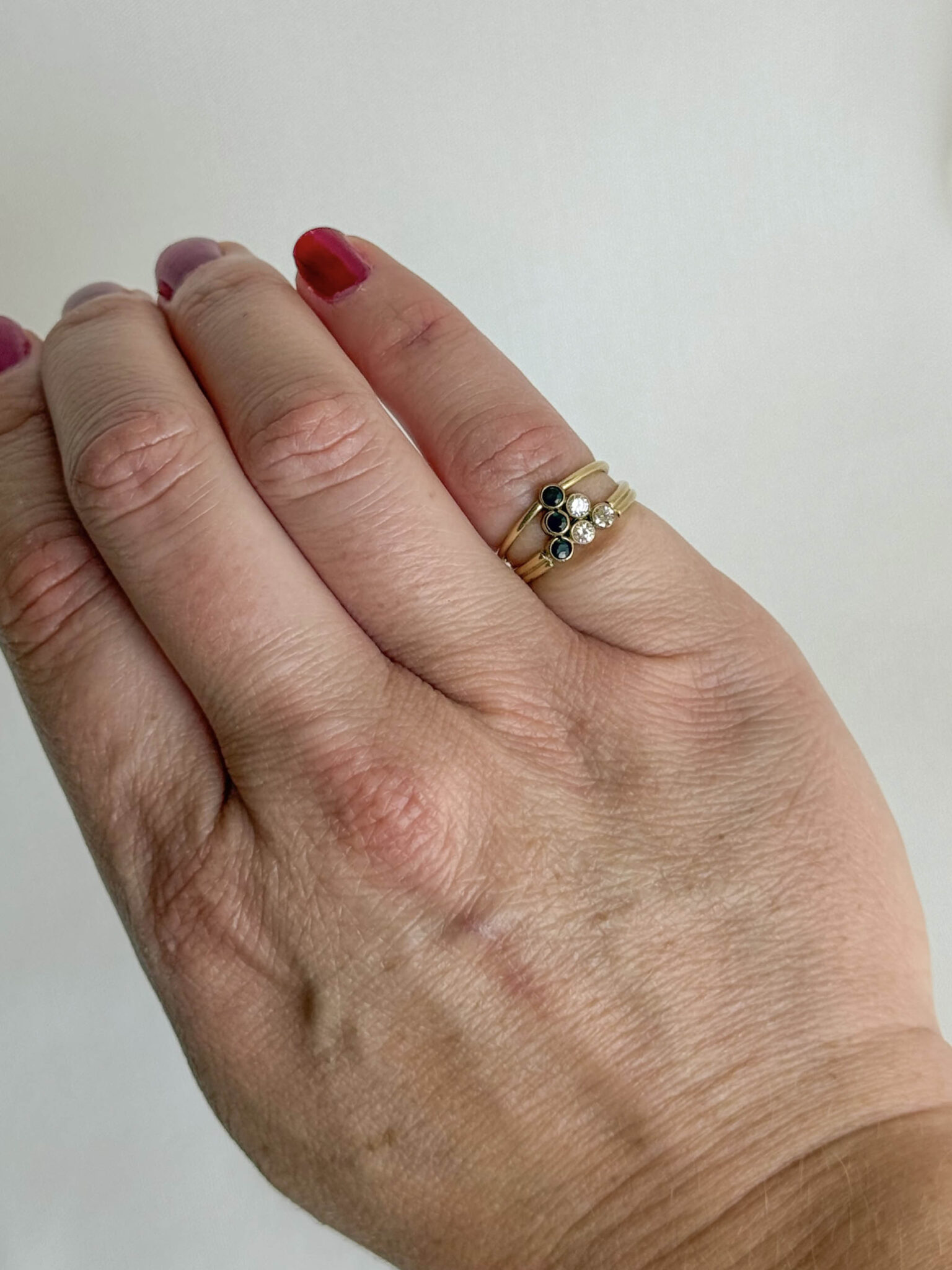 Imagen de Anillo vintage serie18 1 (2)