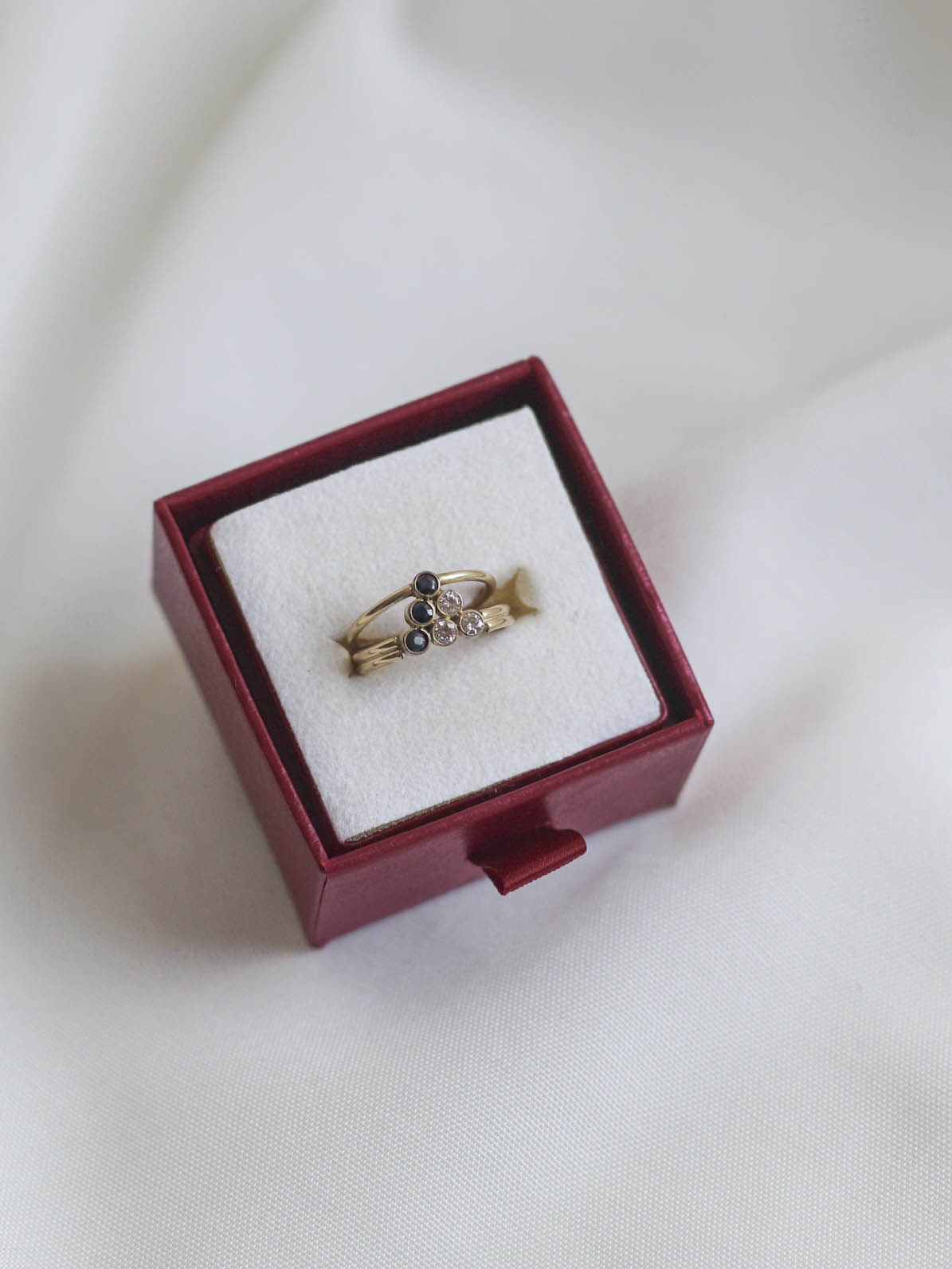 Anillo vintage serie18 1 (3) Imagen de Anillo vintage serie18 1 (3)