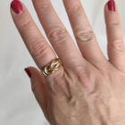Imagen de Anillo vintage serie18 10 (3)