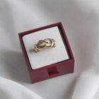 Imagen de Anillo vintage serie18 10 (4)