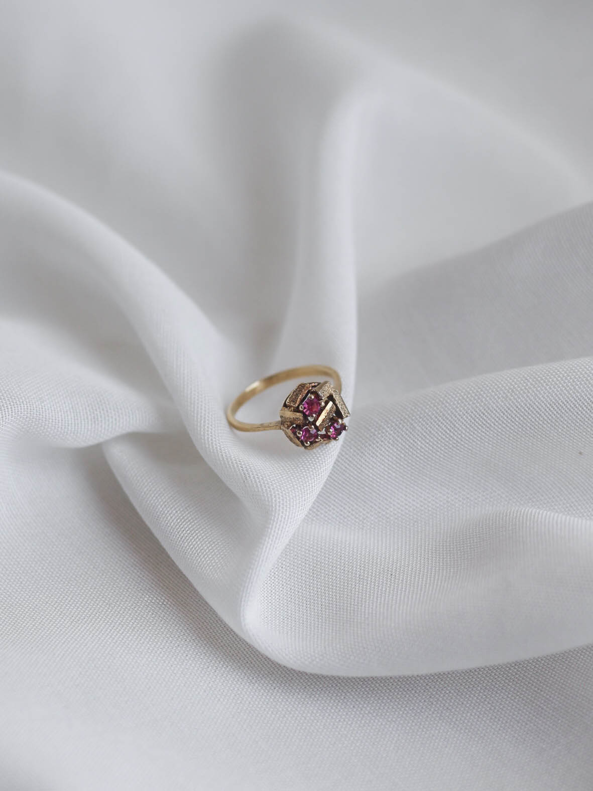 Imagen de Anillo vintage serie18 11 (1)