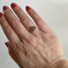 Imagen de Anillo vintage serie18 11 (2)