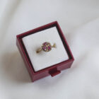 Imagen de Anillo vintage serie18 11 (3)