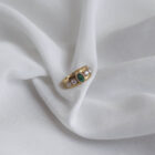 Imagen de Anillo vintage serie18 2 (10)