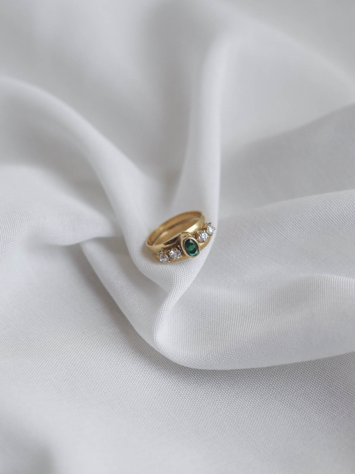 Imagen de Anillo vintage serie18 2 (6)