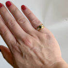 Imagen de Anillo vintage serie18 2 (7)