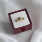 Imagen de Anillo vintage serie18 2 (8)