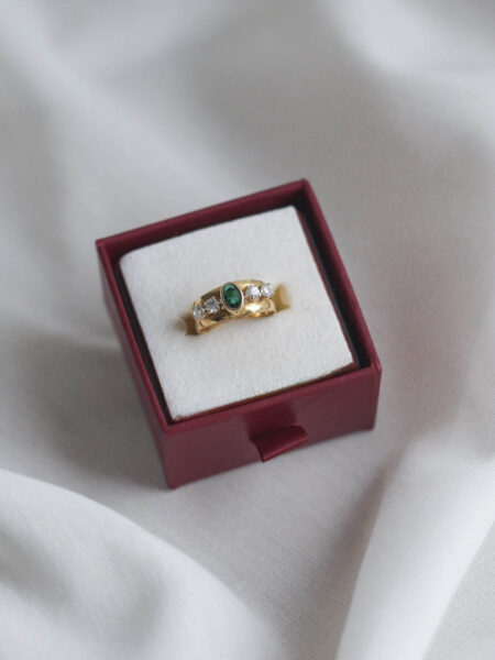 Imagen de Anillo vintage serie18 2 (8)