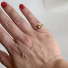 Imagen de Anillo vintage serie18 3 (3)