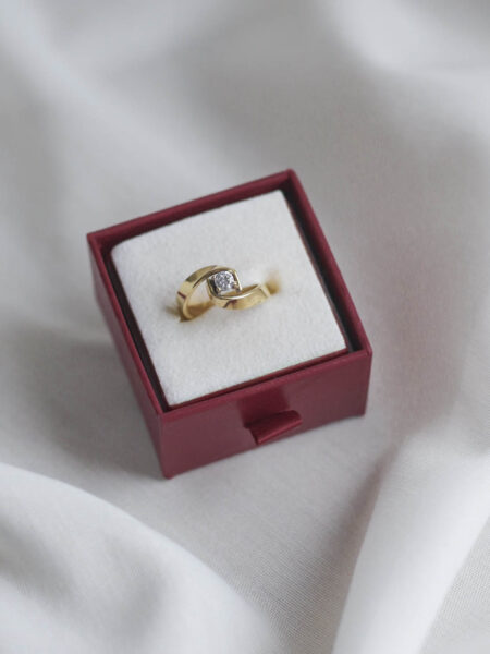 Imagen de Anillo vintage serie18 3 (4)
