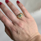 Imagen de Anillo vintage serie18 4 (3)