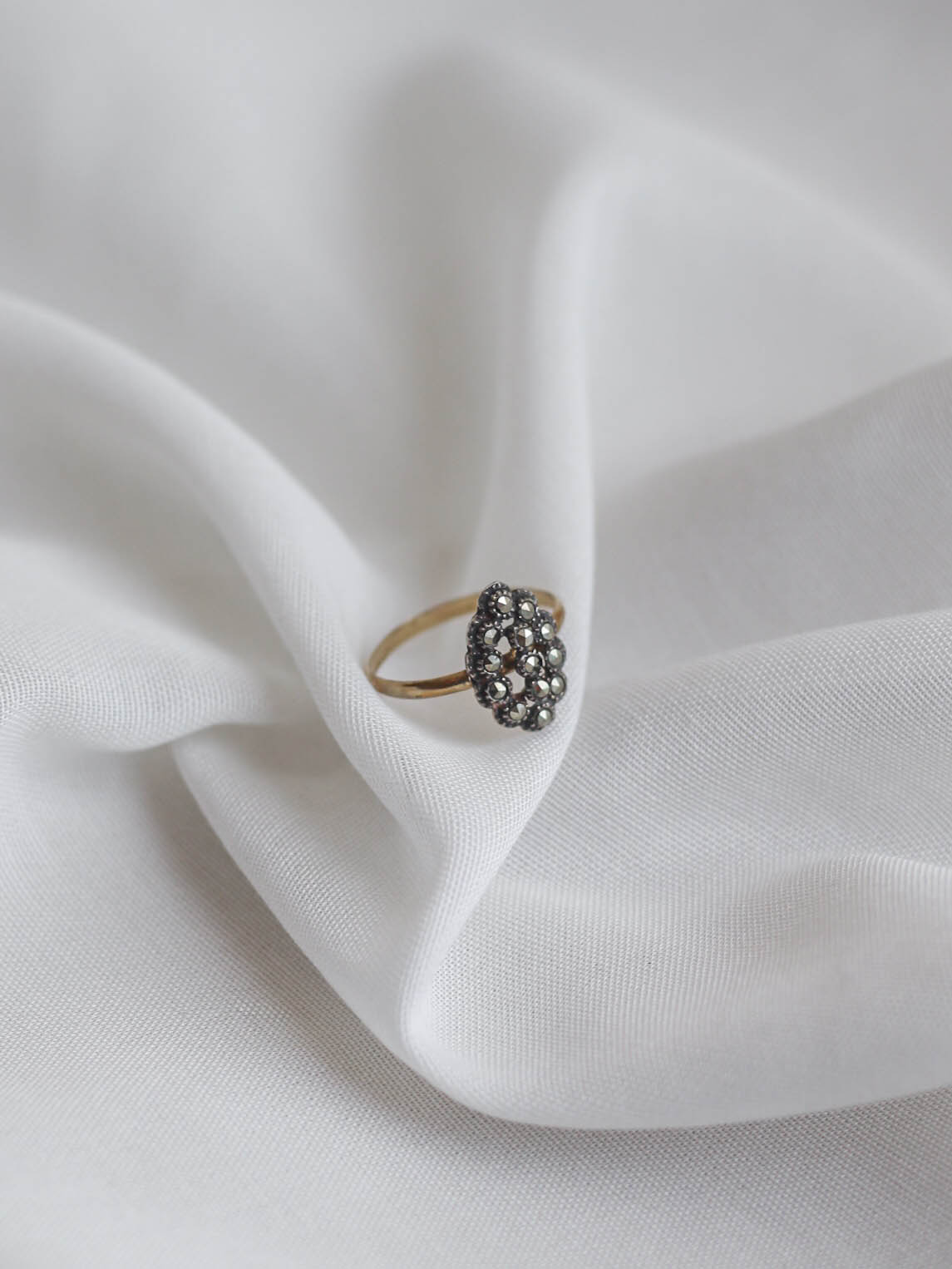 Imagen de Anillo vintage serie18 5 (1)