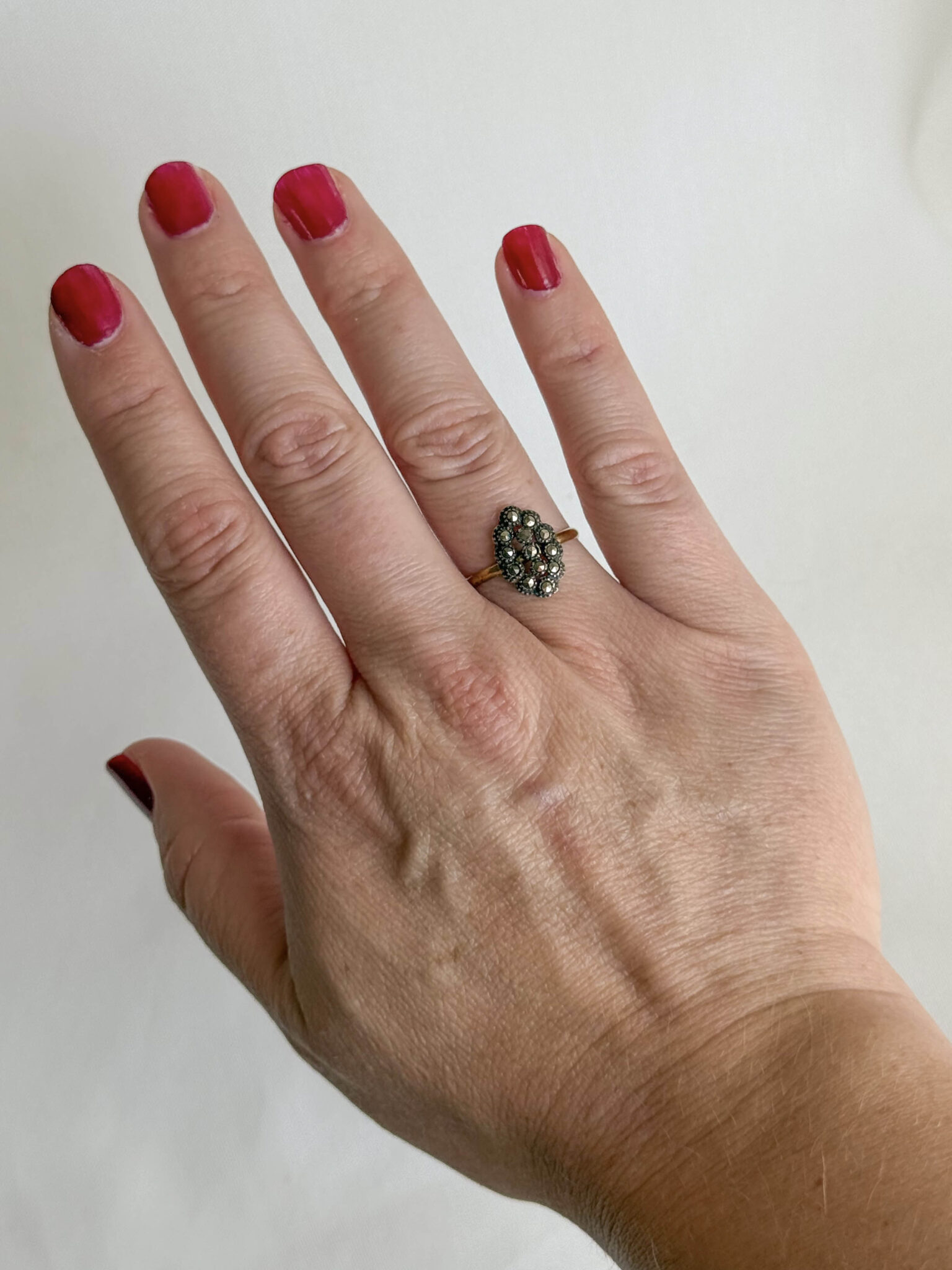 Imagen de Anillo vintage serie18 5 (2)