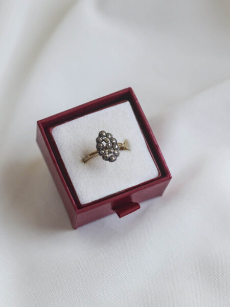 Imagen de Anillo vintage serie18 5 (3)