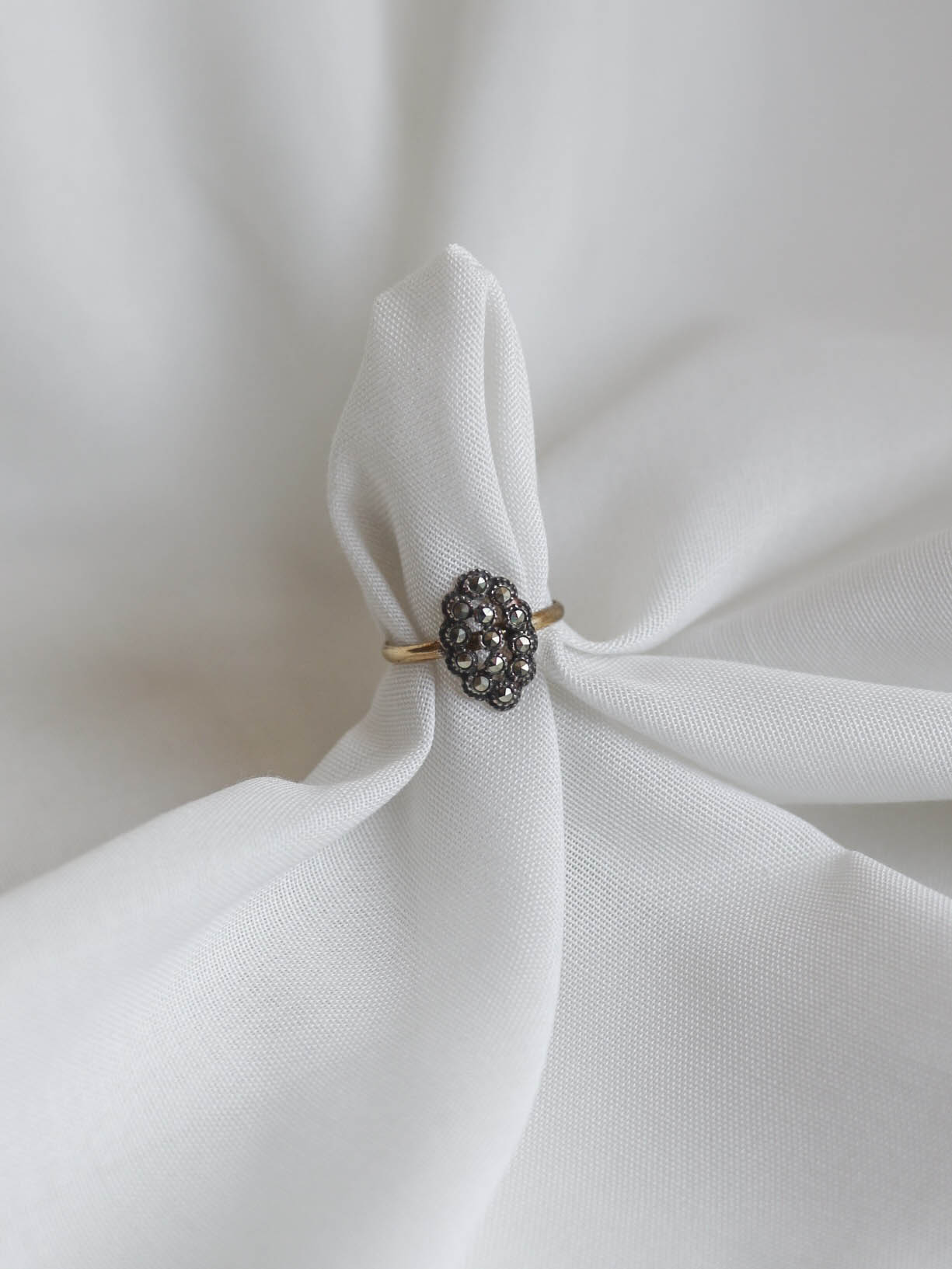 Imagen de Anillo vintage serie18 5 (4)