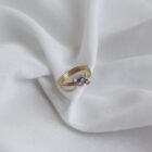 Imagen de Anillo vintage serie18 6 (2)