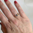Imagen de Anillo vintage serie18 6 (3)