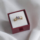 Imagen de Anillo vintage serie18 6 (4)