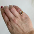 Imagen de Anillo vintage serie18 7 (3)
