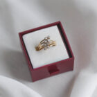 Imagen de Anillo vintage serie18 7 (4)