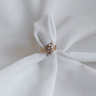 Imagen de Anillo vintage serie18 7 (5)