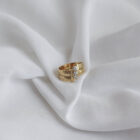Imagen de Anillo vintage serie18 8 (3)