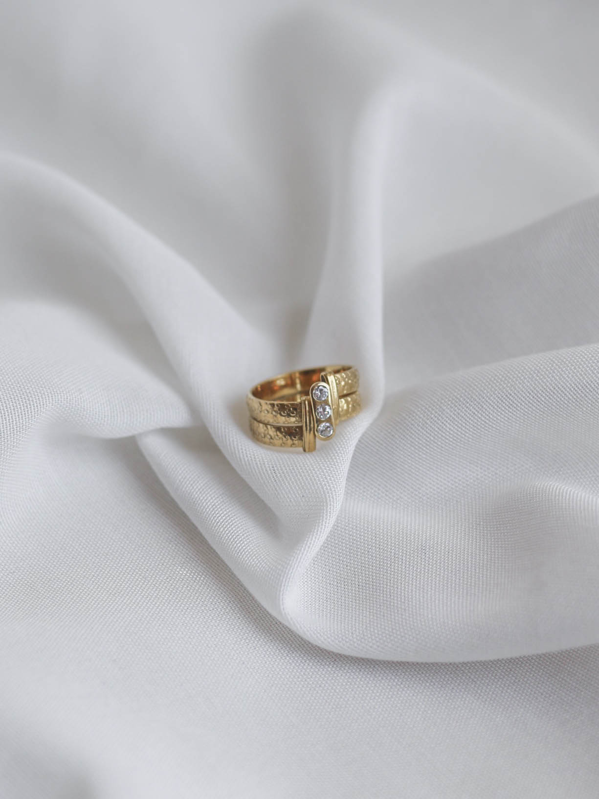 Imagen de Anillo vintage serie18 8 (3)