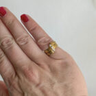 Imagen de Anillo vintage serie18 8 (4)