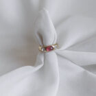 Imagen de Anillo vintage serie18 9 (1)