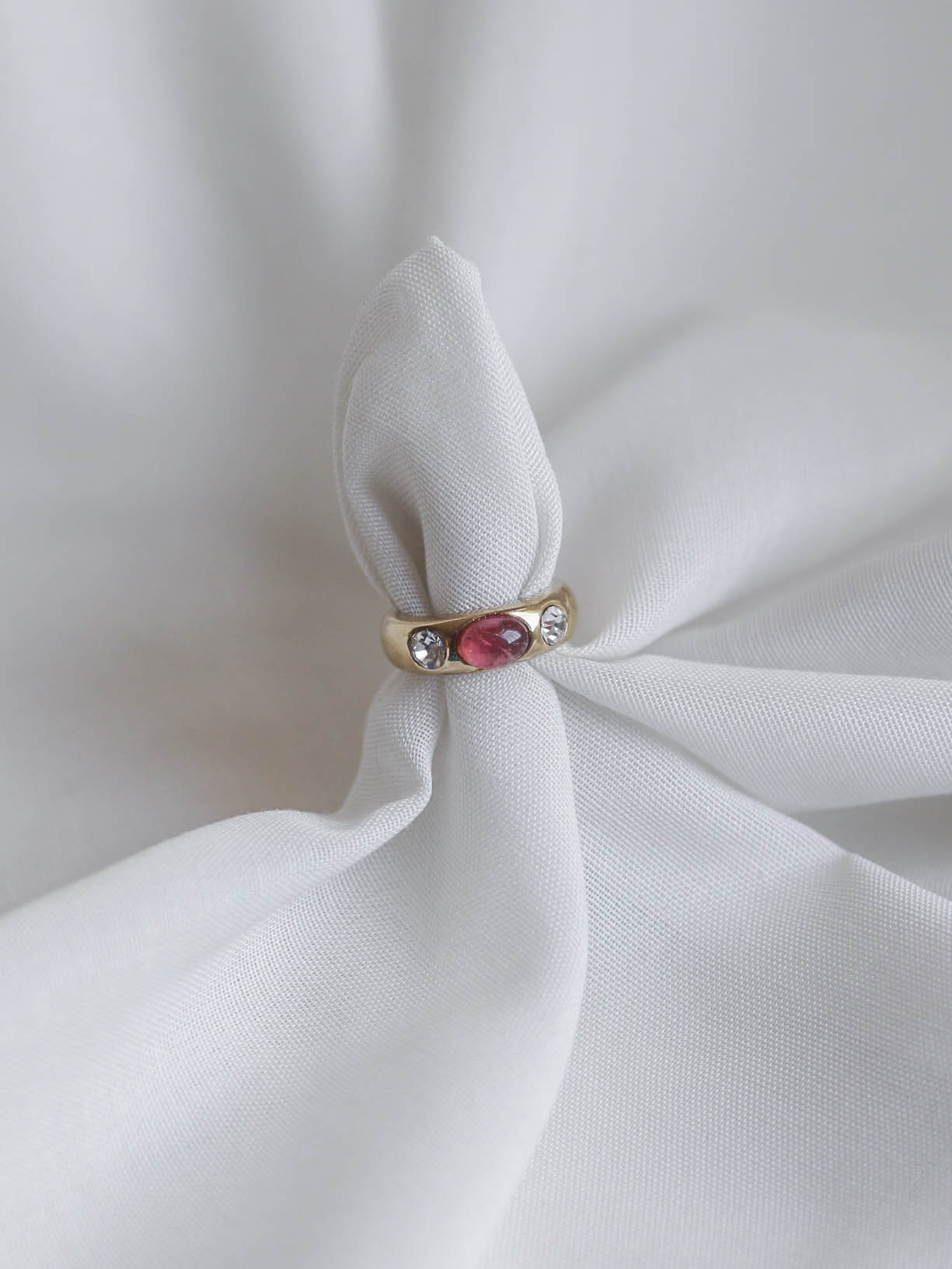 Imagen de Anillo vintage serie18 9 (1)