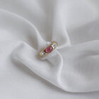 Imagen de Anillo vintage serie18 9 (3)