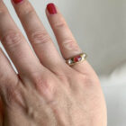 Imagen de Anillo vintage serie18 9 (4)
