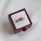 Imagen de Anillo vintage serie18 9 (5)