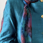 Imagen de Blazer seda salvaje (4)
