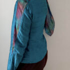 Imagen de Blazer seda salvaje (5)