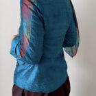 Imagen de Blazer seda salvaje (6)