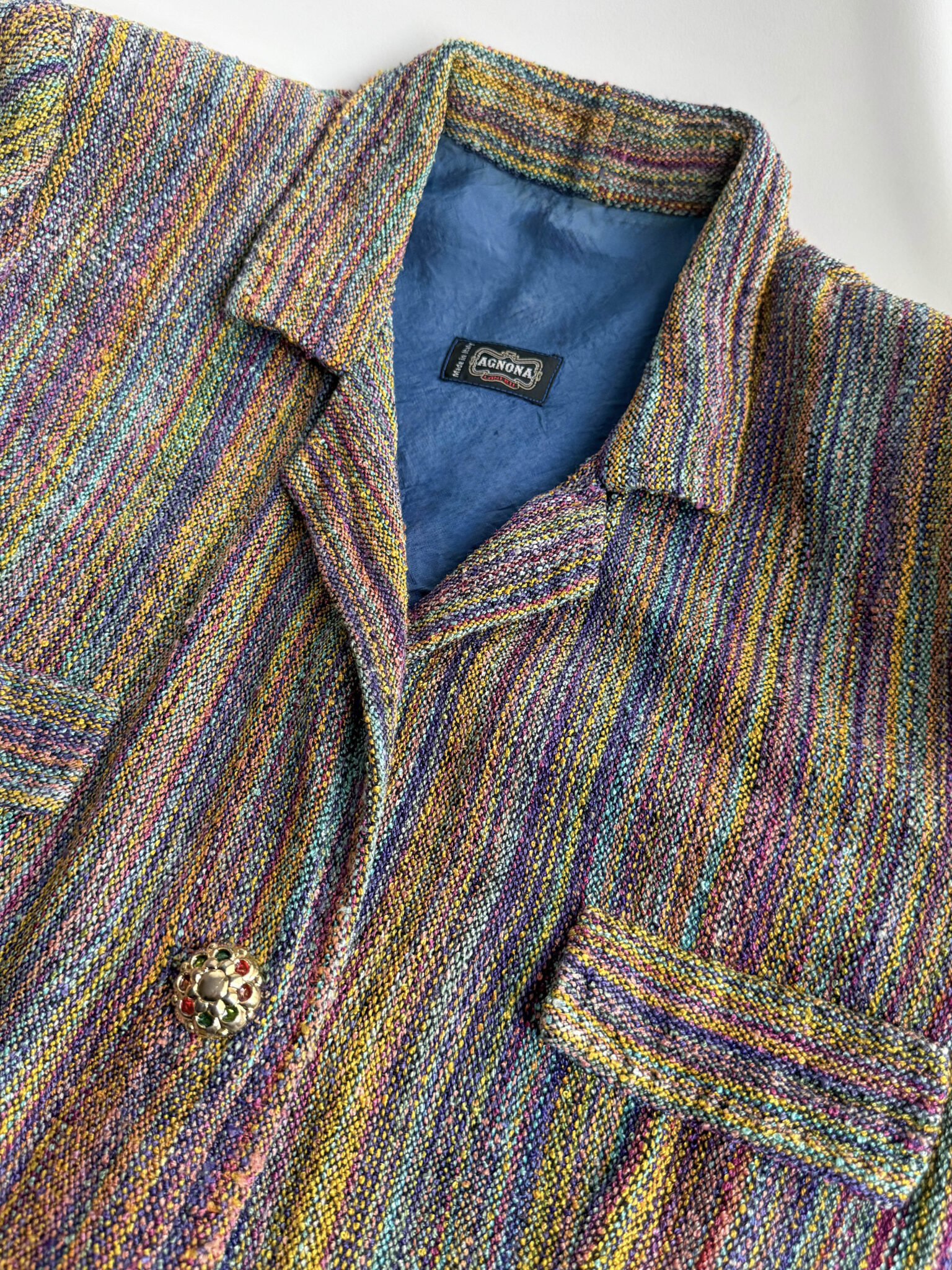 Imagen de Blazer verano agnona (3)