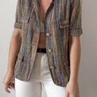Imagen de Blazer verano agnona (4)
