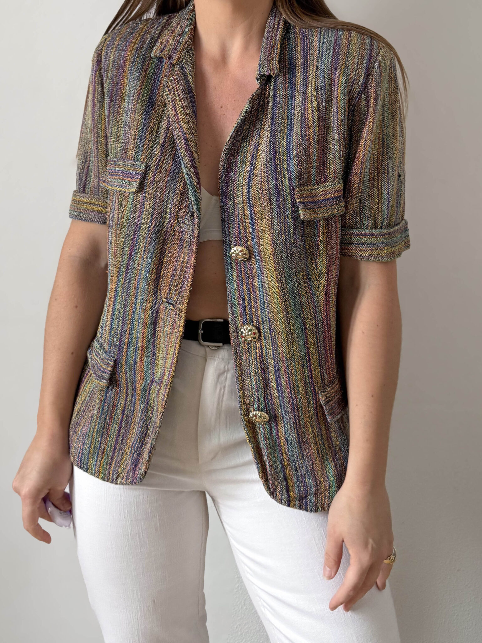 Imagen de Blazer verano agnona (4)