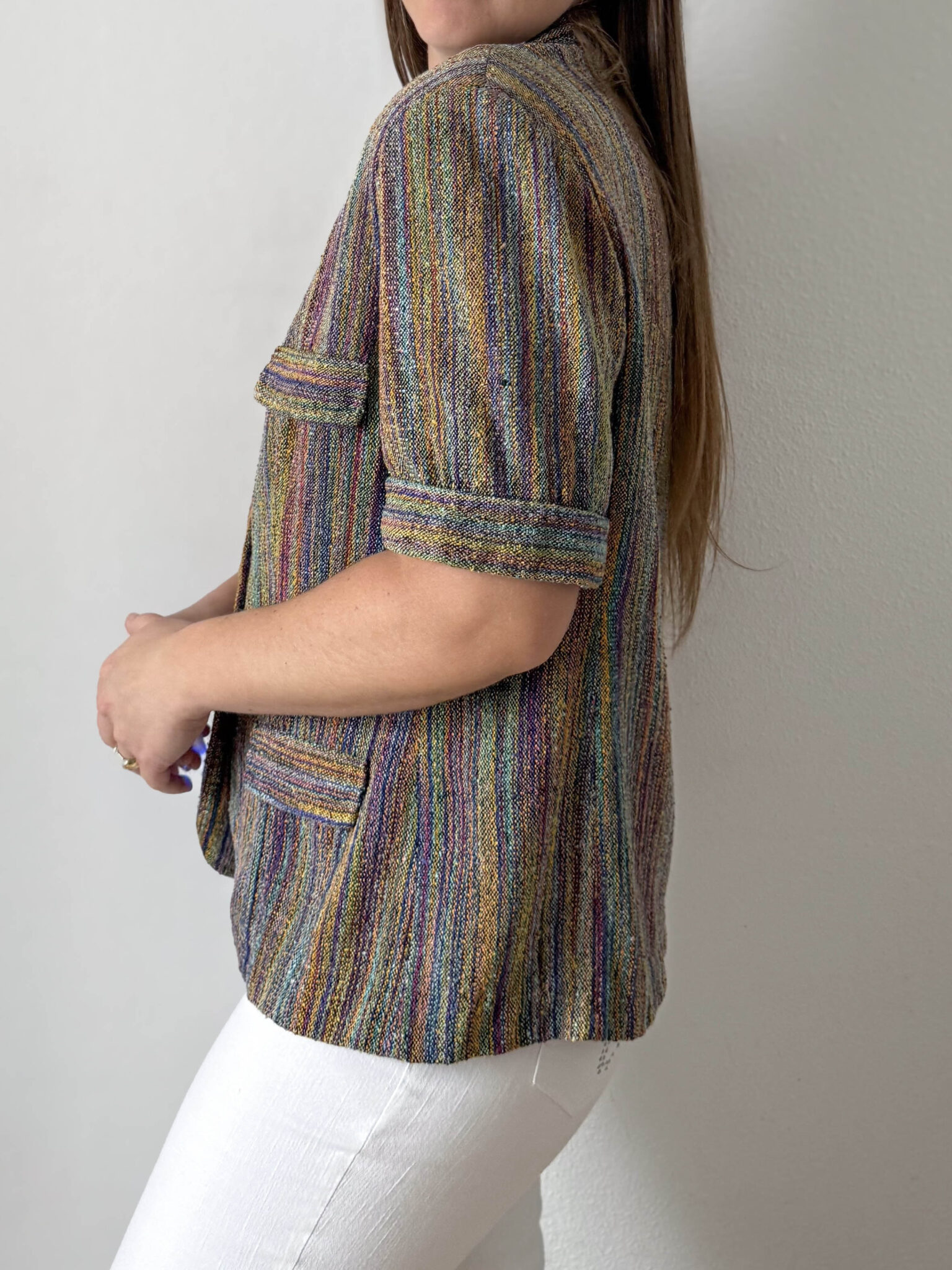 Imagen de Blazer verano agnona (6)