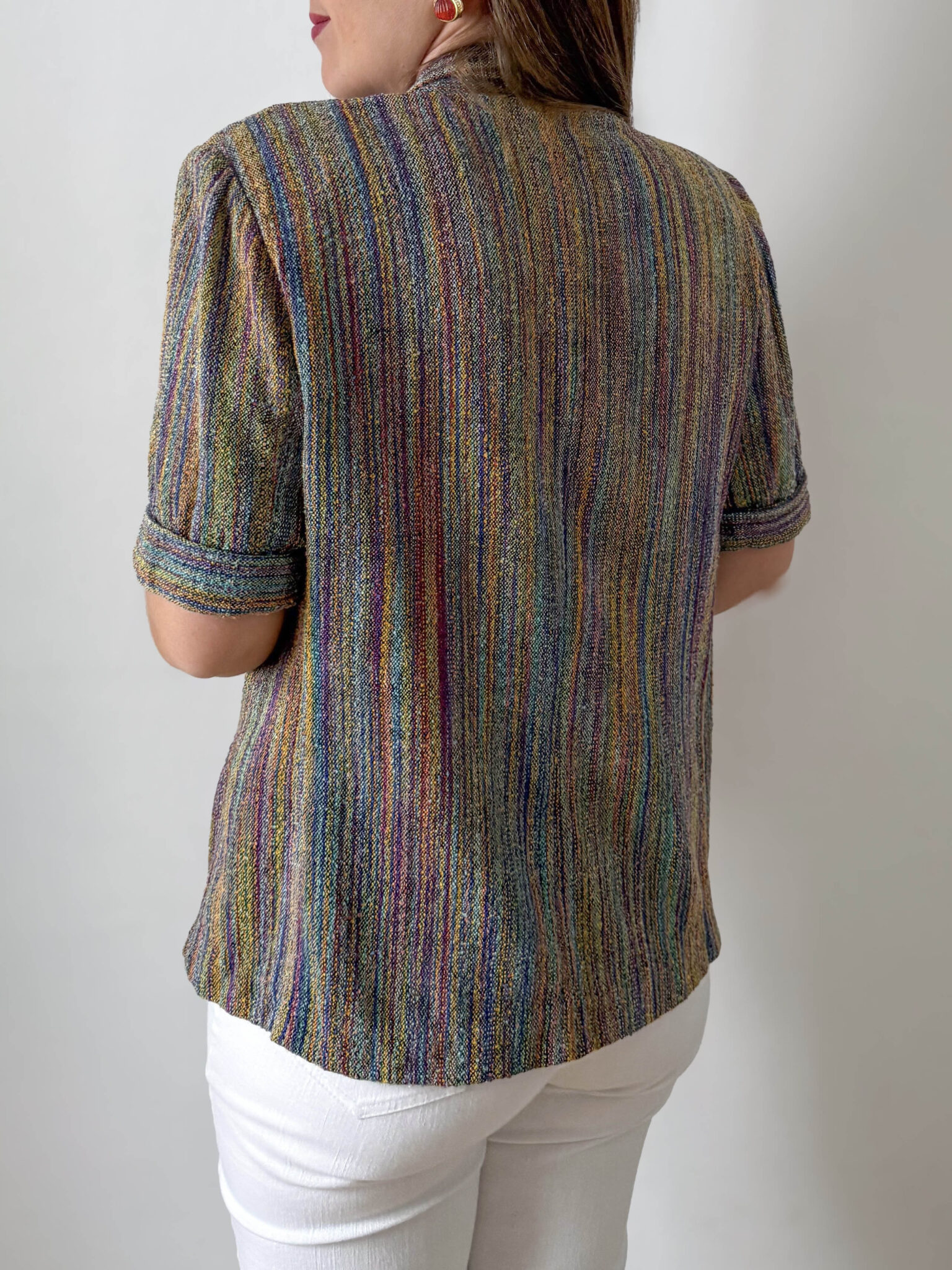 Imagen de Blazer verano agnona (7)