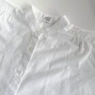 Imagen de Blusa bordado ingles (1)