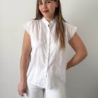Imagen de Blusa bordado ingles (2)